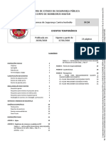 IN 024 Eventos Transitorios e Praas Desportivas 28jan2020