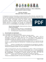 Edital 02-2021 PRODEMA Doutorado Turma2022