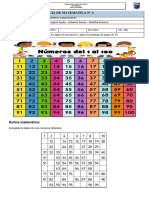 Guía de Matemática N°6