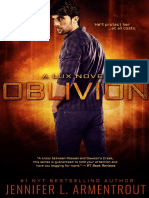 Oblivion Completo