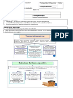 Guia para Tercero Articulo Informativo