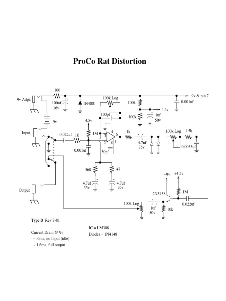 Pcratb | PDF | Electrical Engineering | Electronics