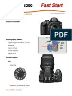 Nikon D3200 Guide