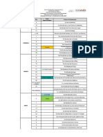 Calendario de Fechas A Conmemorar en Salud 2021