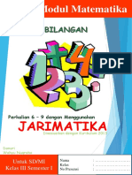 MODUL Jarimatika PDF