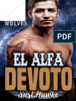 El Alfa Devoto