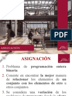 Asignación Moodle