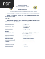 1 9 Child Protection Referral Flowchart | PDF
