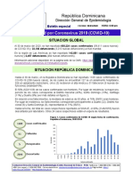 Boletin Especial 12 - COVID-19