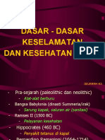 2.2.4 DASAR-DASAR K3 Vers 2