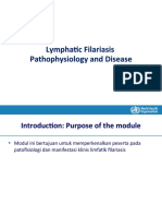 1. Indo Version Module 2 Presentation a - WHO MMDP Workshop - IntroductionLFClinicalDisease 20180715_kmc1