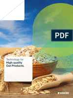 Brochure GM Oat Technology 2017 en