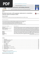 01.DLC Mix Design Cement | PDF | Construction Aggregate | Concrete