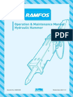 Repair Manual - TF22