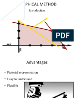 GRAPHICAL METHOD