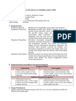 RPP - Rasio Trigonometri Pada Segitiga Siku-Siku