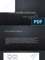 Zona Desmilitarizada