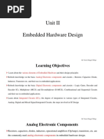 Embedded vs General Computing Systems | PDF | Embedded System ...