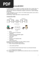 Computer Networks Compiled