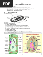 Bahan Ajar Sel