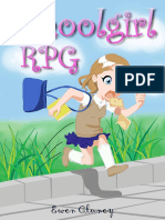 Schoolgirl RPG PL
