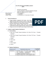 Pembelajaran 2 Kerjasama