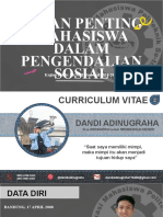 Peran Penting Mahasiswa Dalam Pengendalian Sosial