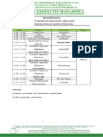 Roundown Spok 2021