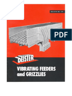 Vibrating Grizzly FeederDeister_Bulletin_370_3