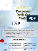 P1 2020 - Bhg. B