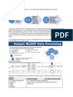 Instruction For MLESF Initial Consolidation and Reporting As of AUgust 18, 2021