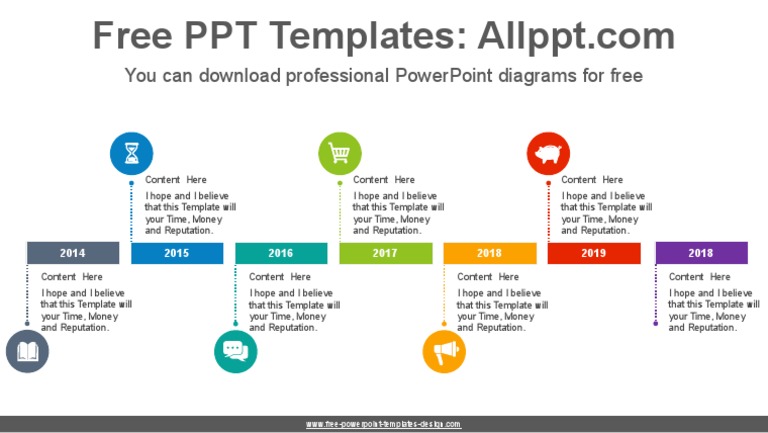 You Can Download Professional Powerpoint Diagrams For Free: Content ...