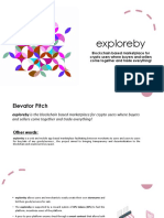 Draft Whitepaper ExplorebyV1