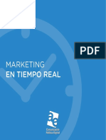 Marketing en Tiempo Real