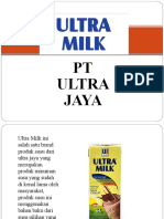 ULTRA MILK