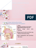 Asthma Bronchiale