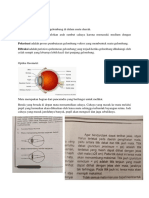 Optika Fisis Dan Geometri