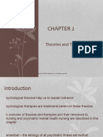 CH 2 Theories and Therapies Student Slides