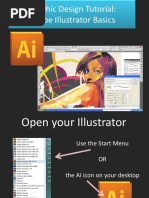 Beginner's Guide to Adobe Illustrator | PDF | Adobe Illustrator ...