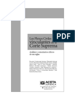 La Transacción Extrajudicial Como Excepción Procesal - Sergio Casassa