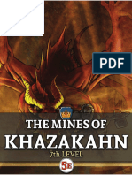 The Mines of Khazakahn v1.4