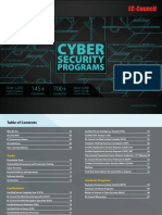 Cyber Handbook Enterprise