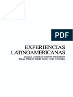 Ormachea Enrique, Mitos y Realidades de La Sociedad Rural Boliviana