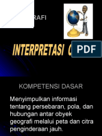 Kelas XII Bab 3 - PJ - INTERPRETASI CITRA 1