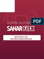 SanarFlix - Bioeletrogênese