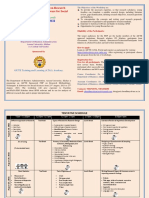 Research Methodology Workshop