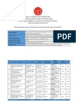 Rencana Pembelajaran Semester (RPS) Kursus Membangun Aplikasi Web Marketplace