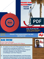 Project Risk Management Guide