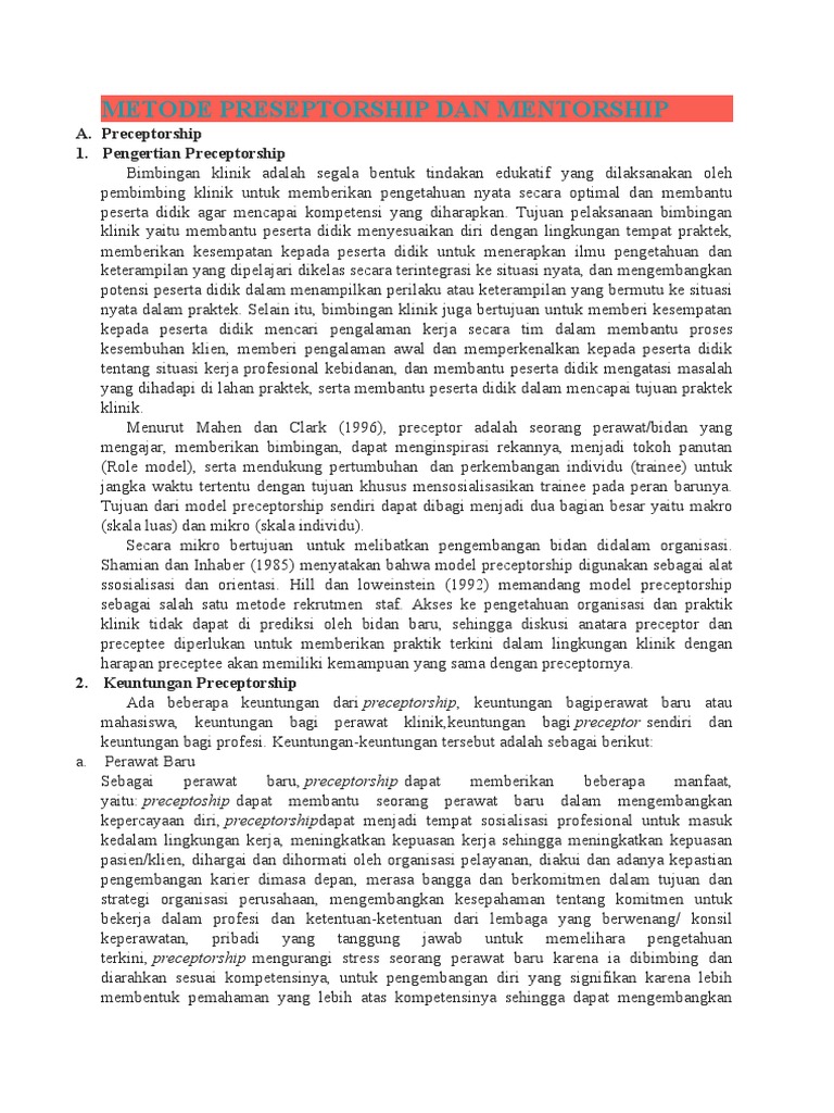 Mentorbox.id platform mentorship pengembangan diri dan karier