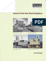 Geschichte Des Saarbergbaus 1